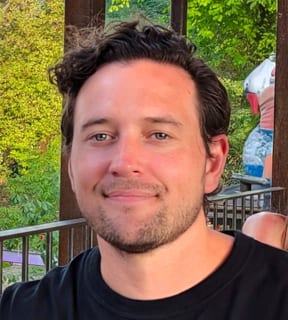 Jared Korinko